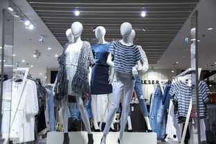 女装品牌升级 服装服饰行业创新与变革的必经之路
