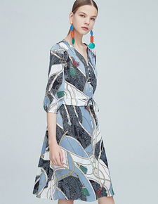 解锁可路莎2020春装苎麻新款中长裙的进货新通路 优质与平价兼得